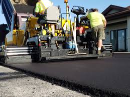 Trusted West Pensacola, FL Driveway Paving Experts